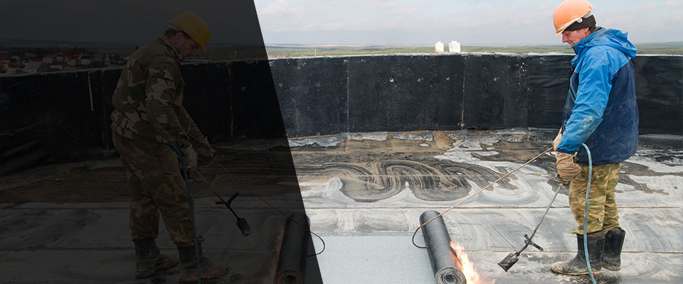 Keansburg Roofing Contractors